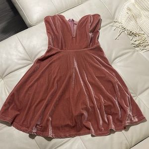 NWT Urban Outfitters Mini Dress